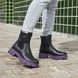 Rieker Chelsea Boots - Black - 74690-00 PURSO